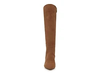 Kailen Wide Calf Boot