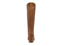 Kailen Wide Calf Boot