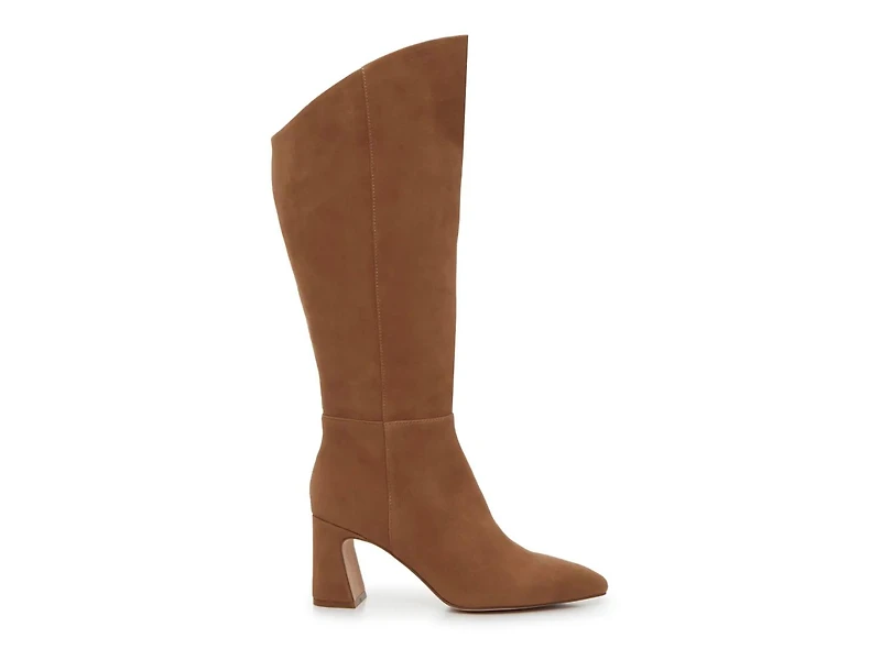 Kailen Wide Calf Boot