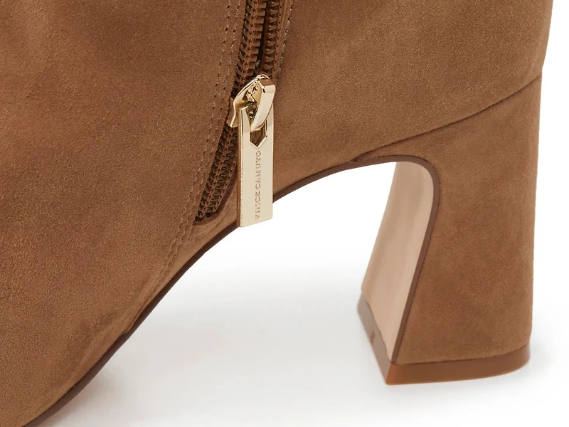 Kailen Wide Calf Boot