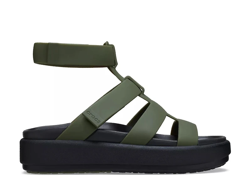 Brooklyn Luxe Gladiator Sandal