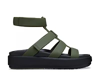 Brooklyn Luxe Gladiator Sandal