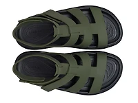 Brooklyn Luxe Gladiator Sandal