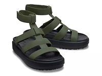 Brooklyn Luxe Gladiator Sandal