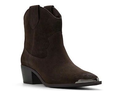 Valley Western Bootie