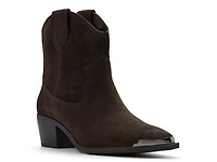 Valley Western Bootie