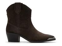 Valley Western Bootie