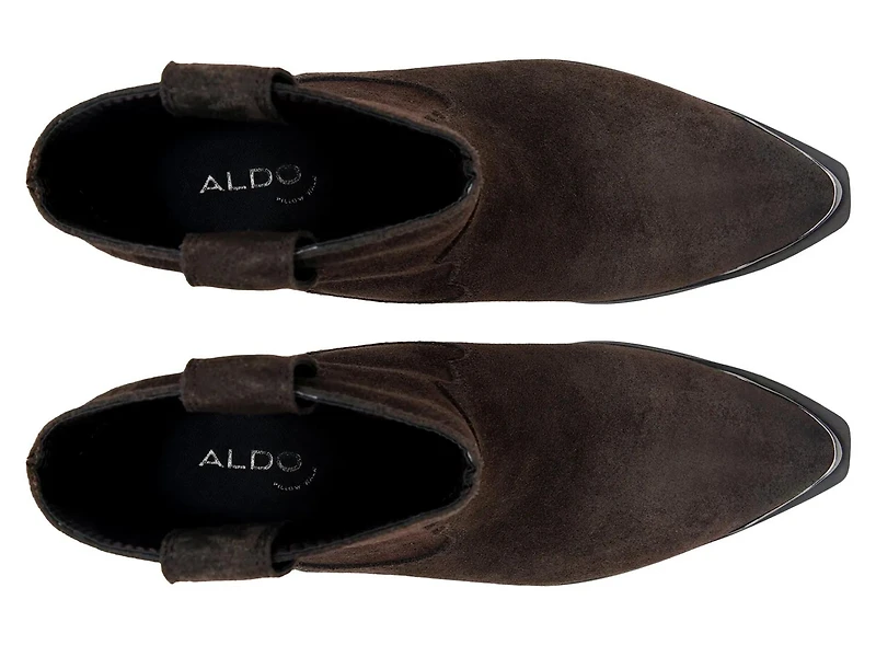 Valley Western Bootie