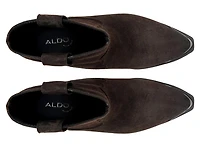 Valley Western Bootie