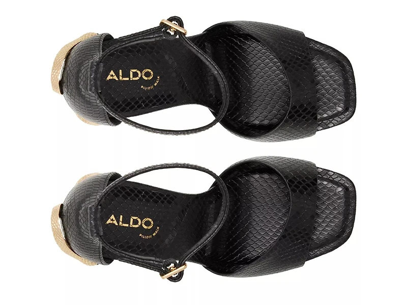 Medusa Sandal
