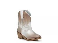 Texas Western Bootie - Kids'