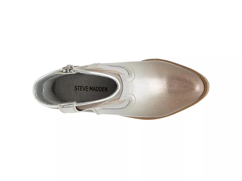 Texas Western Bootie - Kids'