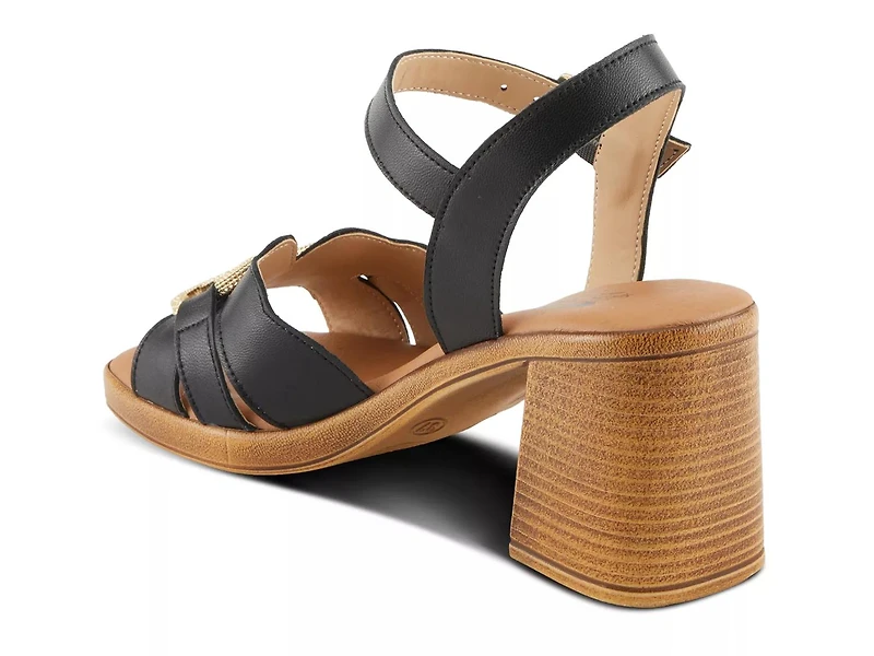 Sardinia Sandal