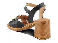 Sardinia Sandal