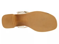 Sardinia Sandal