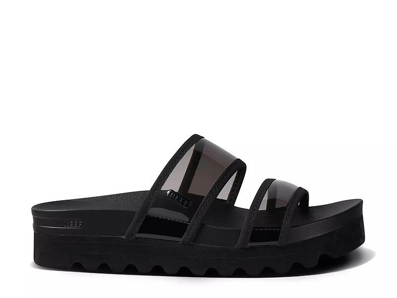 Vista Hi-Energy Sandal