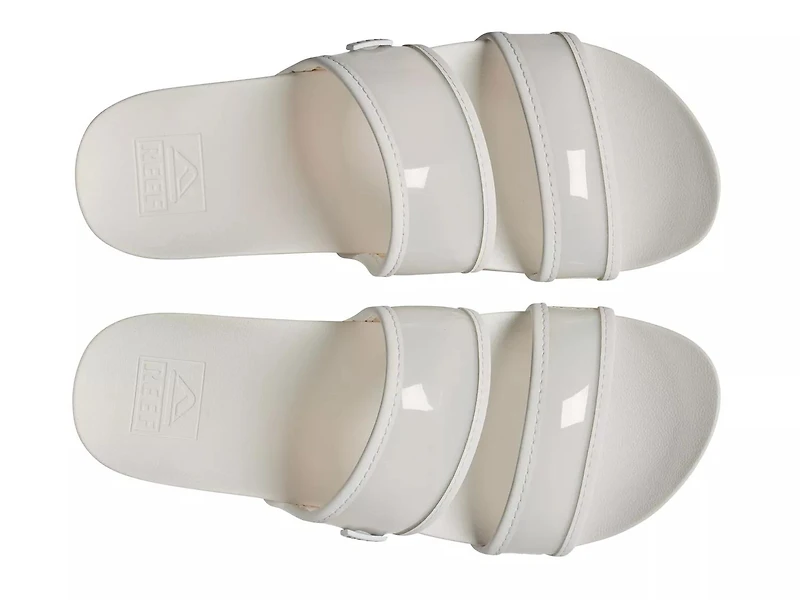 Vista Hi-Energy Sandal