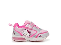 Hello Kitty Light-Up Sneaker - Kids'