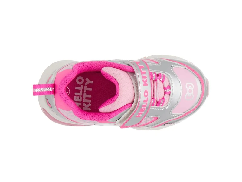 Hello Kitty Light-Up Sneaker - Kids'