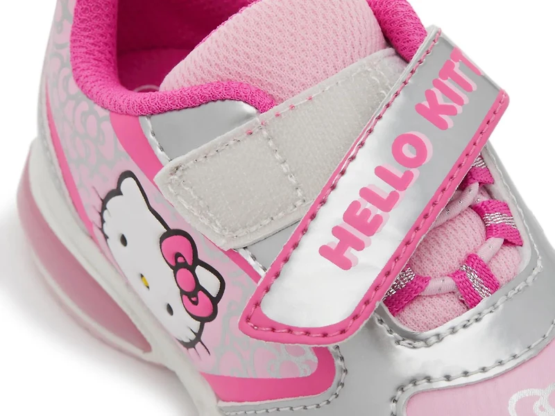 Hello Kitty Light-Up Sneaker - Kids'