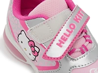Hello Kitty Light-Up Sneaker - Kids'
