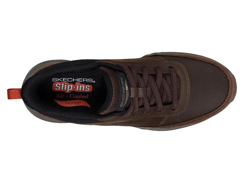 Arch Fit Orvan Moxley Oxford