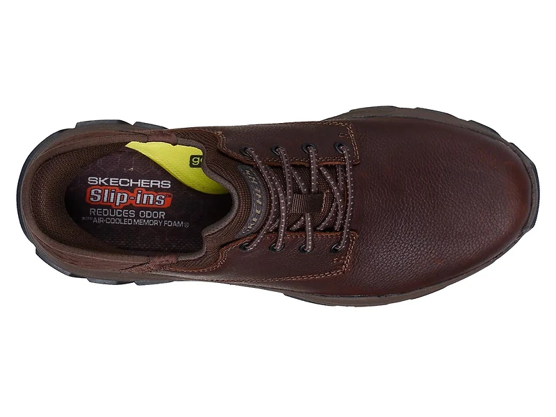 Relaxed Fit Respected Garrett.Sneaker