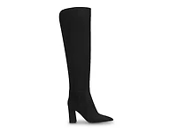 Garwin Over-the-Knee Boot