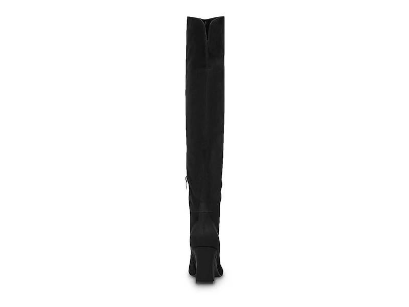 Garwin Over-the-Knee Boot