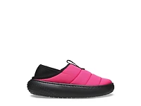 Classic Puff Moc Slipper - Kids'