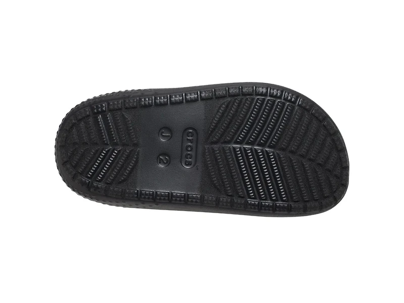 Classic Puff Moc Slipper - Kids'