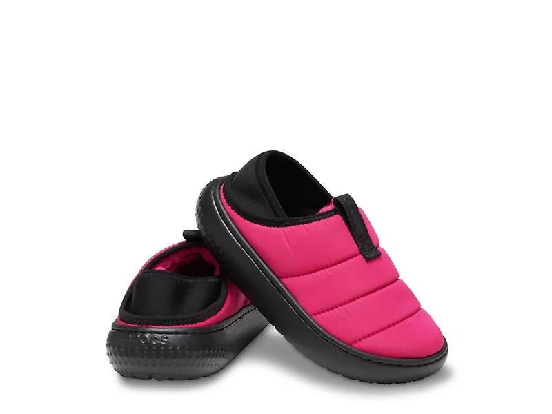 Classic Puff Moc Slipper - Kids'