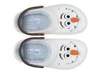 Frozen Olaf Classic Clog - Kids'