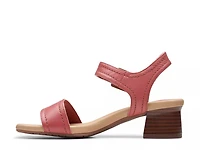 Desirae Coast Sandal