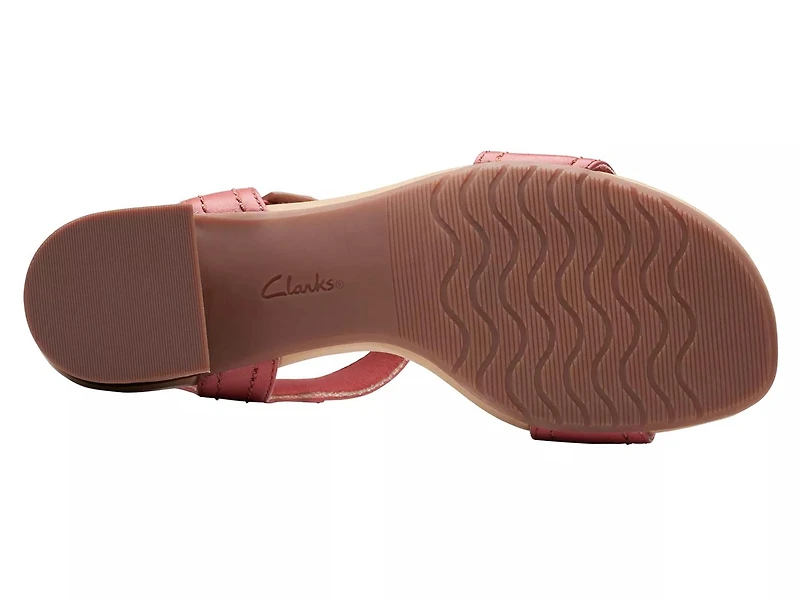 Desirae Coast Sandal