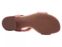 Desirae Coast Sandal