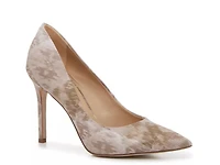 Hazel Pump