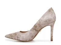 Hazel Pump