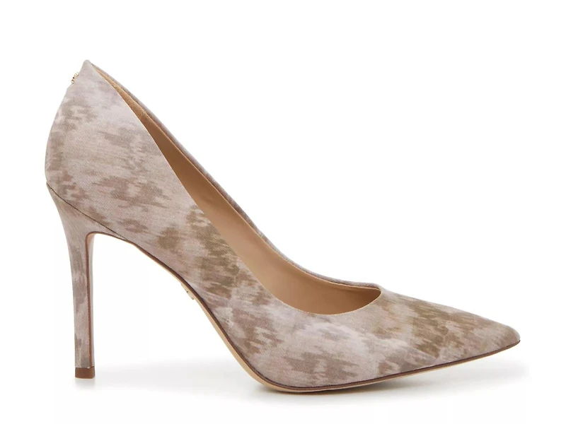 Hazel Pump