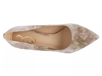 Hazel Pump