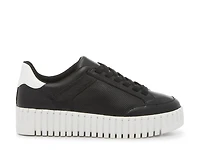 Oscar Platform Sneaker