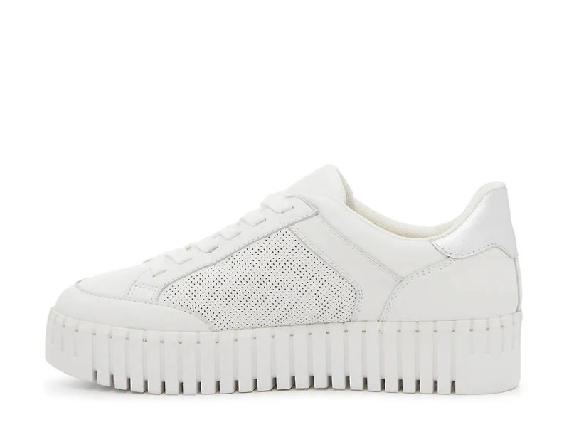 Oscar Platform Sneaker