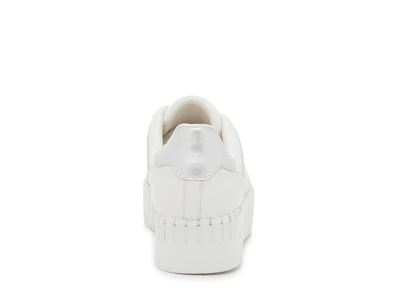 Oscar Platform Sneaker