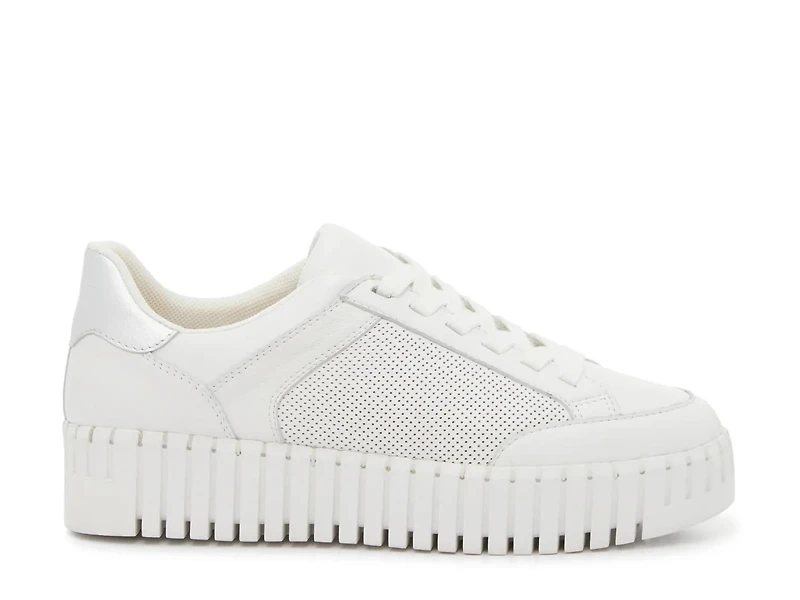Oscar Platform Sneaker