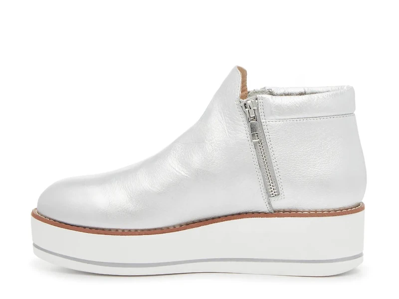 System Bootie