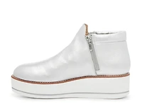 System Bootie