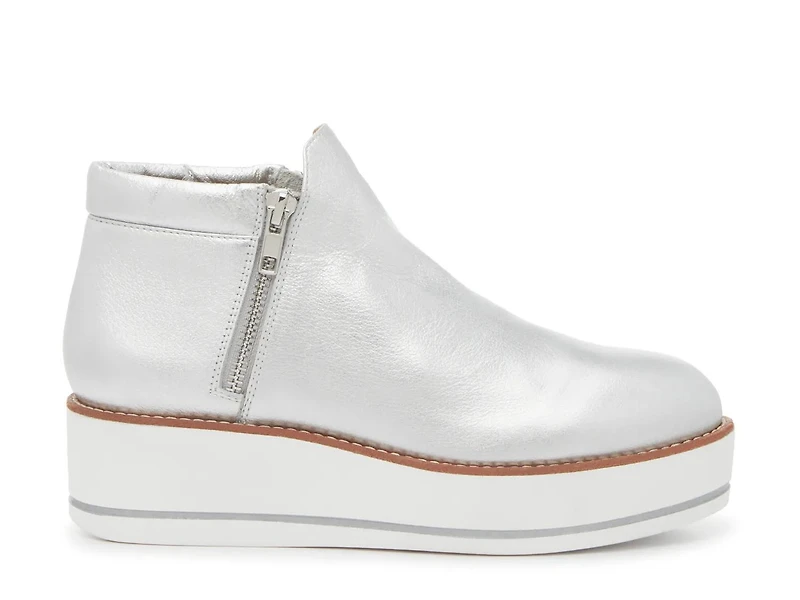 System Bootie
