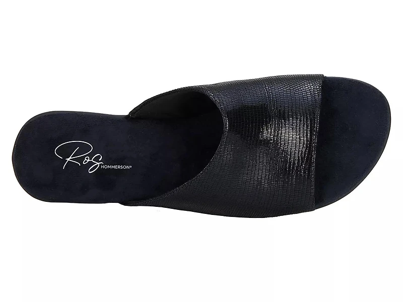 Cam II Sandal