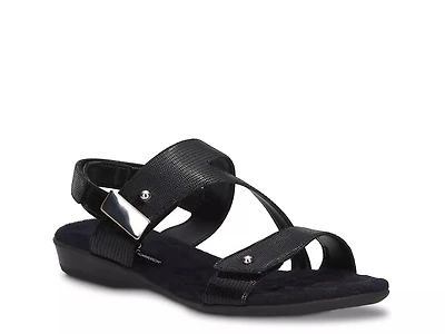 Chloe Sandal