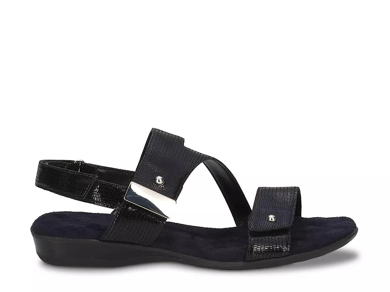 Chloe Sandal